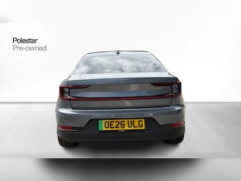 Used Polestar Polestar 2 2026 for sale - 78817450: Photo