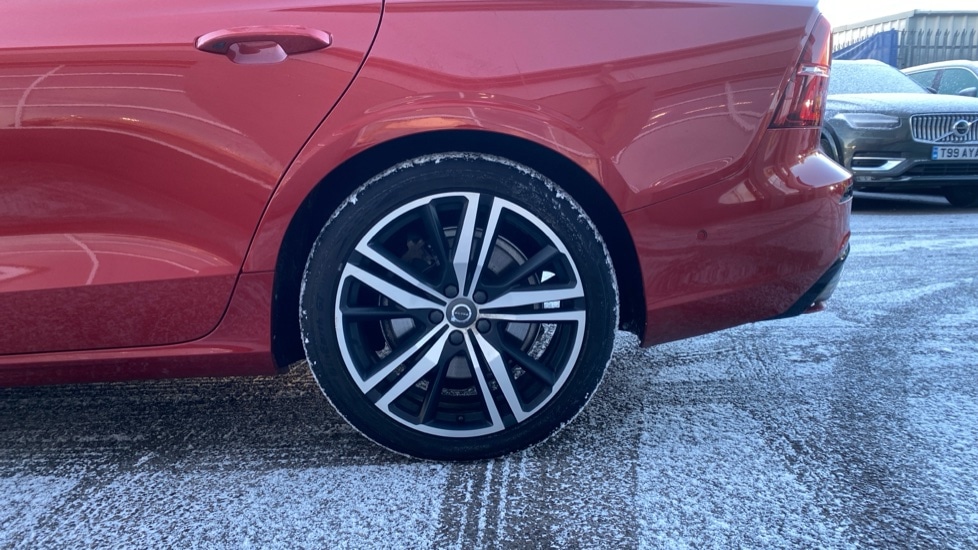 Used Volvo S60 2020 for sale - 77740025: Photo 16