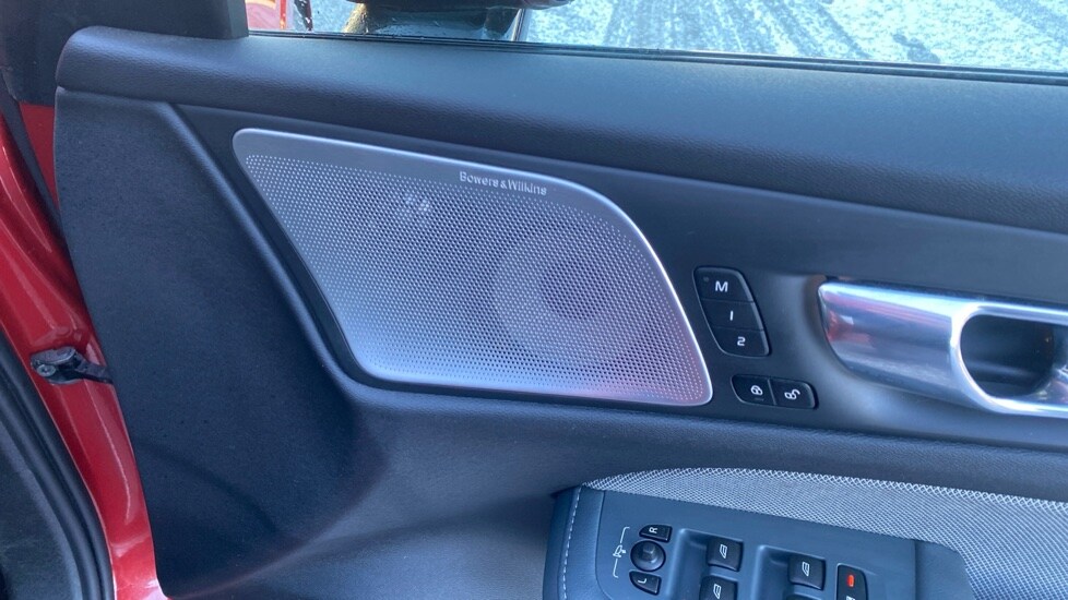 Used Volvo S60 2020 for sale - 77740025: Photo 24