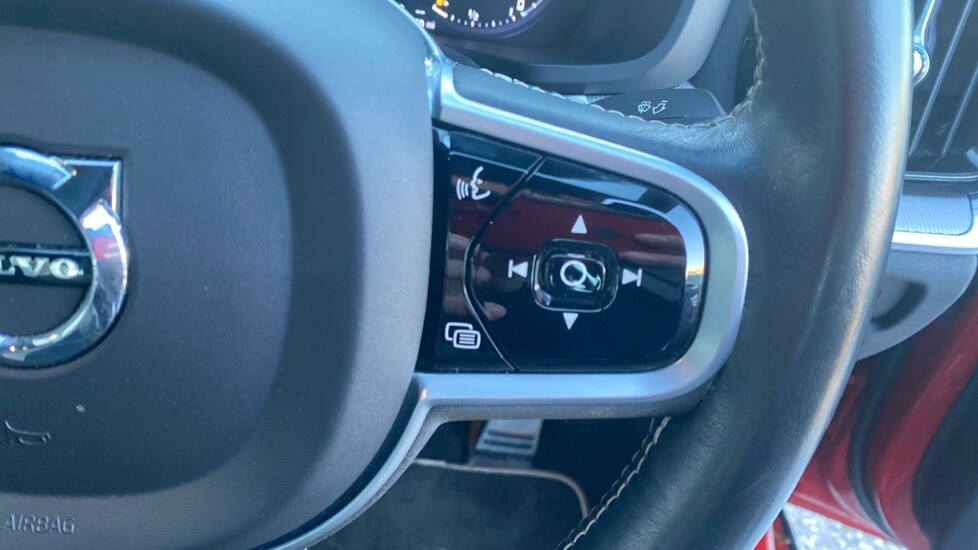 Used Volvo S60 2020 for sale - 77740025: Photo 26