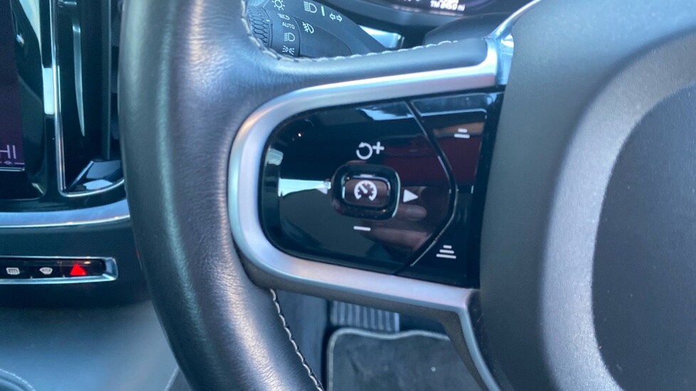 Used Volvo S60 2020 for sale - 77740025: Photo 27