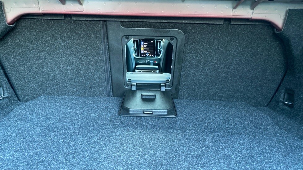 Used Volvo S60 2020 for sale - 77740025: Photo 39