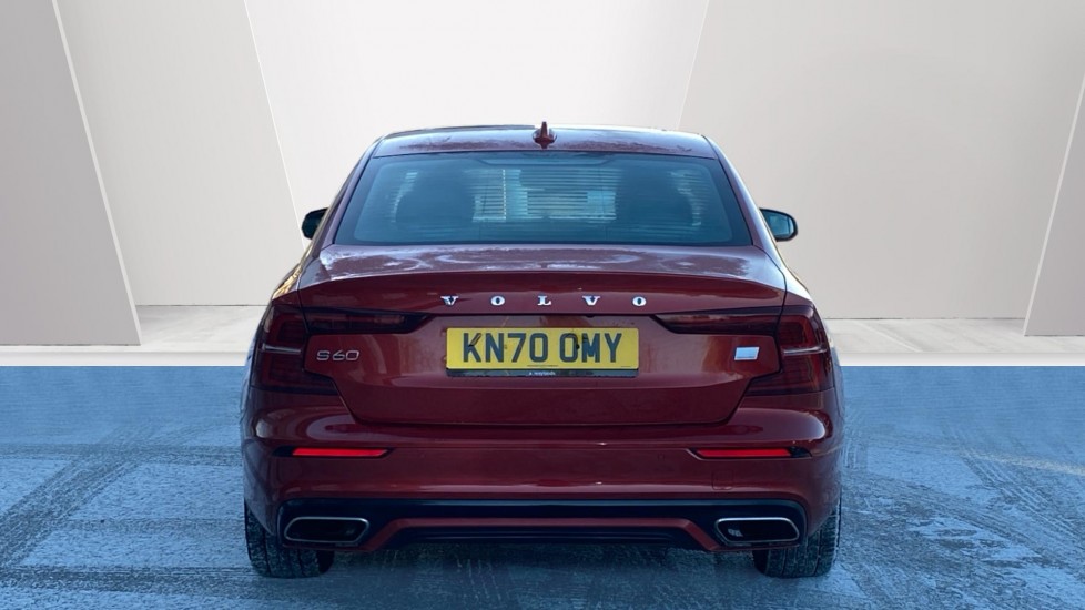 Used Volvo S60 2020 for sale - 77740025: Photo 7