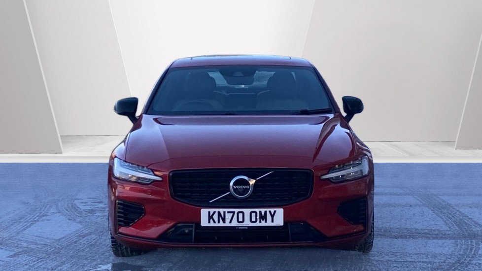 Used Volvo S60 2020 for sale - 77740025: Photo 8