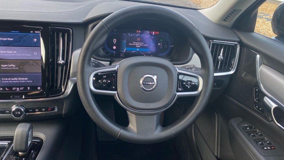 Used Volvo V90 2025 for sale - 78215906: Photo 10