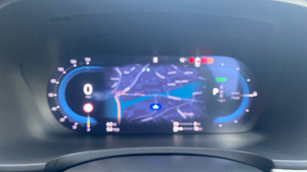 Used Volvo V90 2025 for sale - 78215906: Photo 11