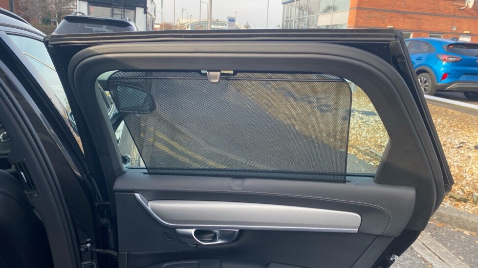 Used Volvo V90 2025 for sale - 78215906: Photo 16