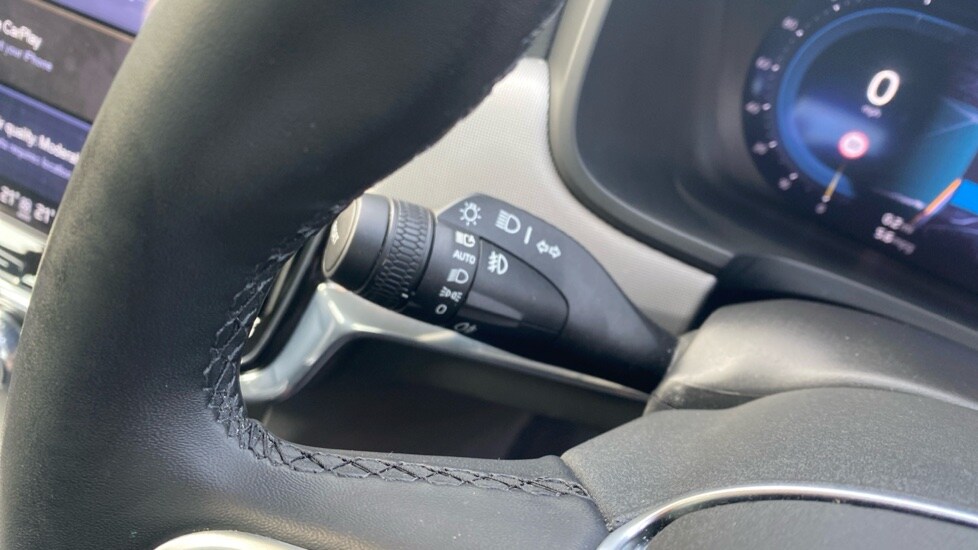 Used Volvo V90 2025 for sale - 78215906: Photo 28