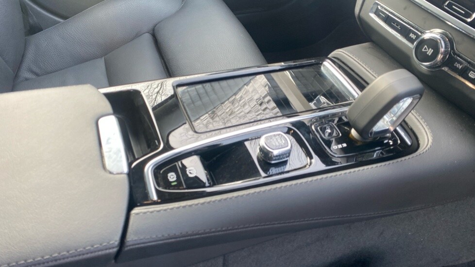 Used Volvo V90 2025 for sale - 78215906: Photo 29