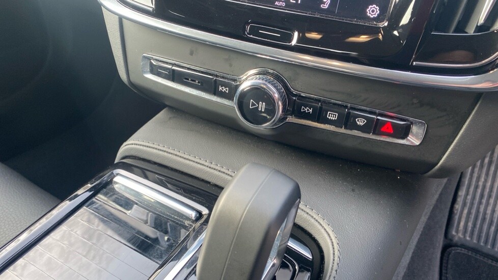 Used Volvo V90 2025 for sale - 78215906: Photo 33