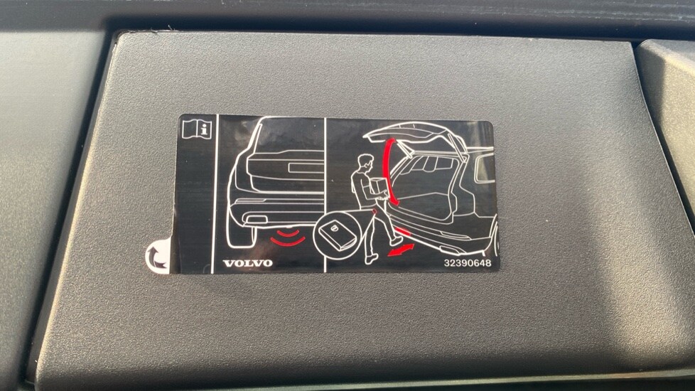 Used Volvo V90 2025 for sale - 78215906: Photo 41