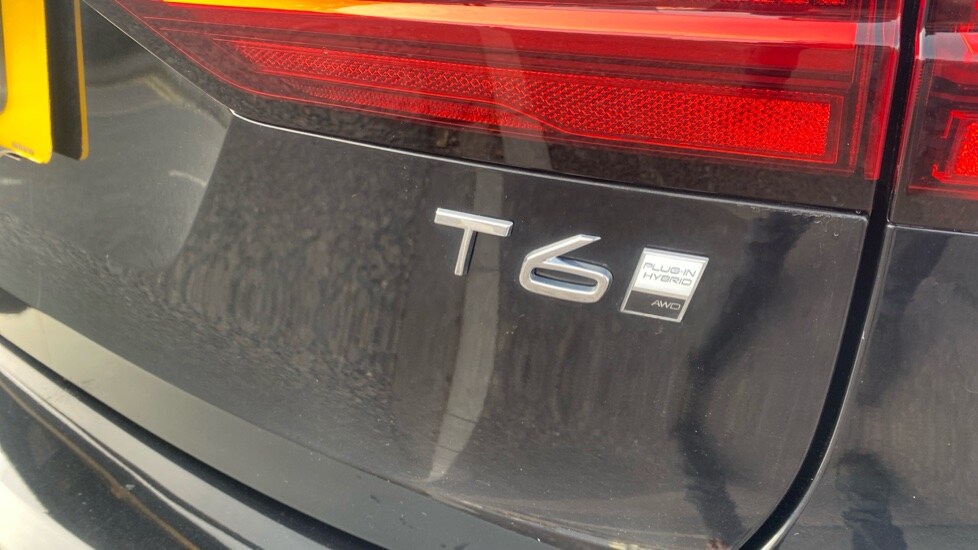 Used Volvo V90 2025 for sale - 78215906: Photo 42