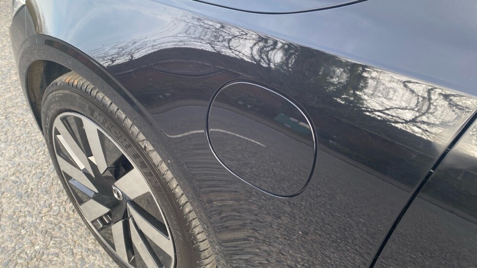 Used Volvo V90 2025 for sale - 78215906: Photo 45