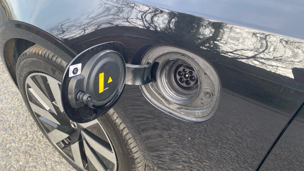 Used Volvo V90 2025 for sale - 78215906: Photo 46