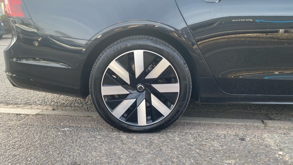 Used Volvo V90 2025 for sale - 78215906: Photo 48