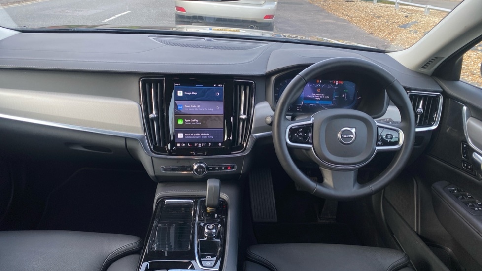 Used Volvo V90 2025 for sale - 78215906: Photo 5