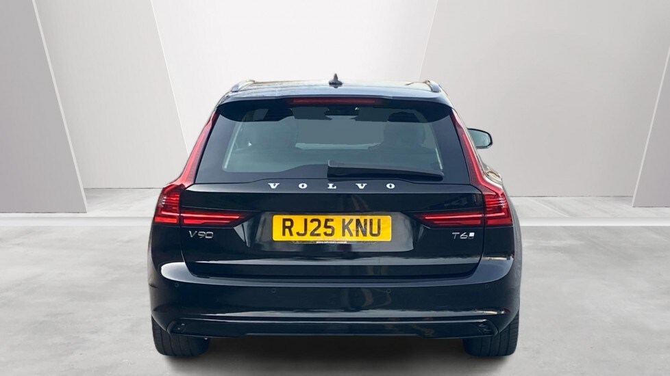 Used Volvo V90 2025 for sale - 78215906: Photo 7