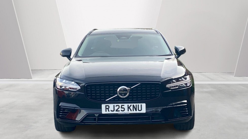 Used Volvo V90 2025 for sale - 78215906: Photo 8