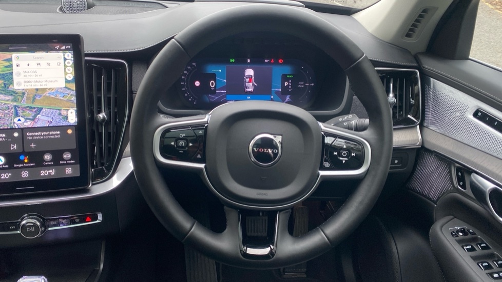 Used Volvo XC90 2025 for sale - 76971411: Photo 10