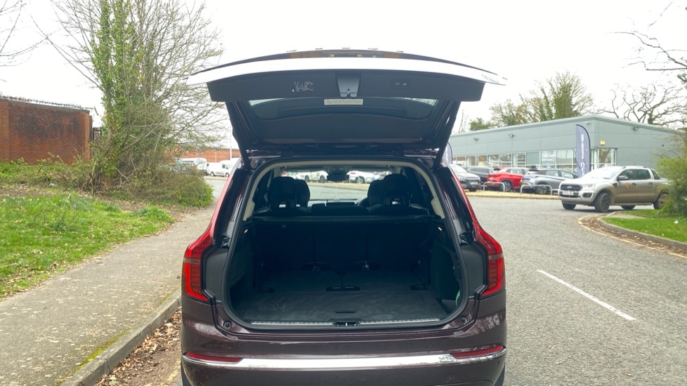 Used Volvo XC90 2025 for sale - 76971411: Photo 13
