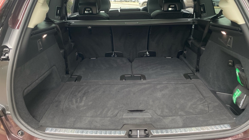 Used Volvo XC90 2025 for sale - 76971411: Photo 14