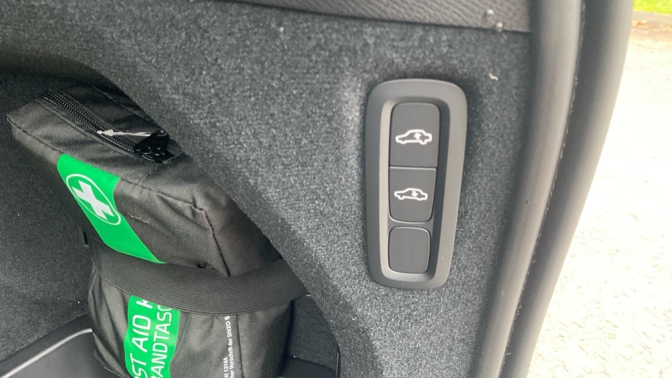 Used Volvo XC90 2025 for sale - 76971411: Photo 15