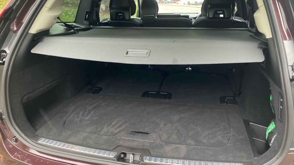 Used Volvo XC90 2025 for sale - 76971411: Photo 18