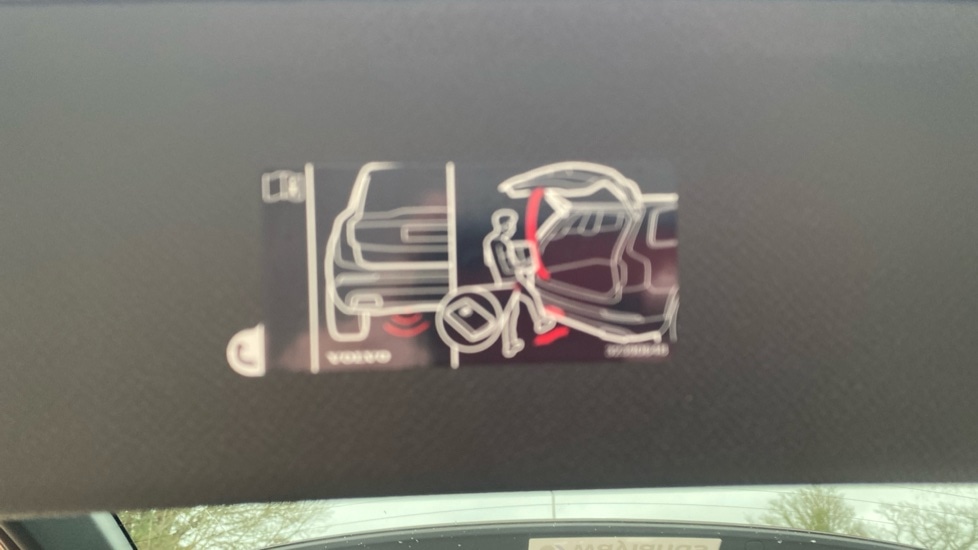 Used Volvo XC90 2025 for sale - 76971411: Photo 20