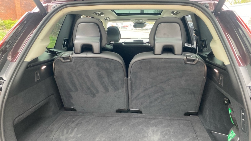 Used Volvo XC90 2025 for sale - 76971411: Photo 21
