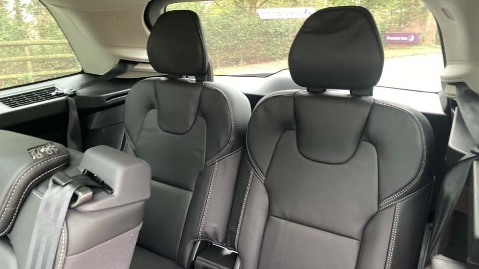 Used Volvo XC90 2025 for sale - 76971411: Photo 22