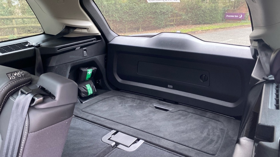 Used Volvo XC90 2025 for sale - 76971411: Photo 23