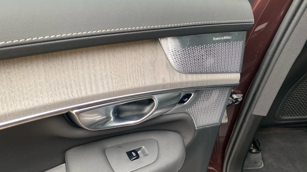 Used Volvo XC90 2025 for sale - 76971411: Photo 25