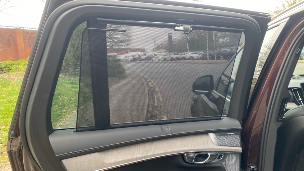 Used Volvo XC90 2025 for sale - 76971411: Photo 26