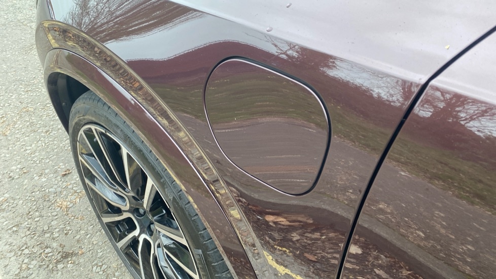 Used Volvo XC90 2025 for sale - 76971411: Photo 28