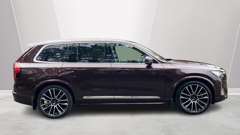 Used Volvo XC90 2025 for sale - 76971411: Photo 3