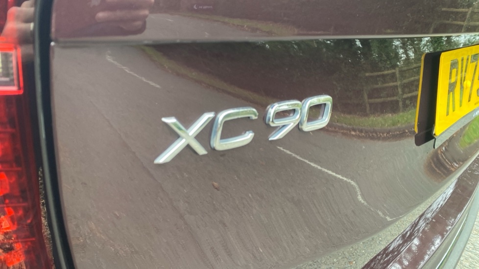 Used Volvo XC90 2025 for sale - 76971411: Photo 31
