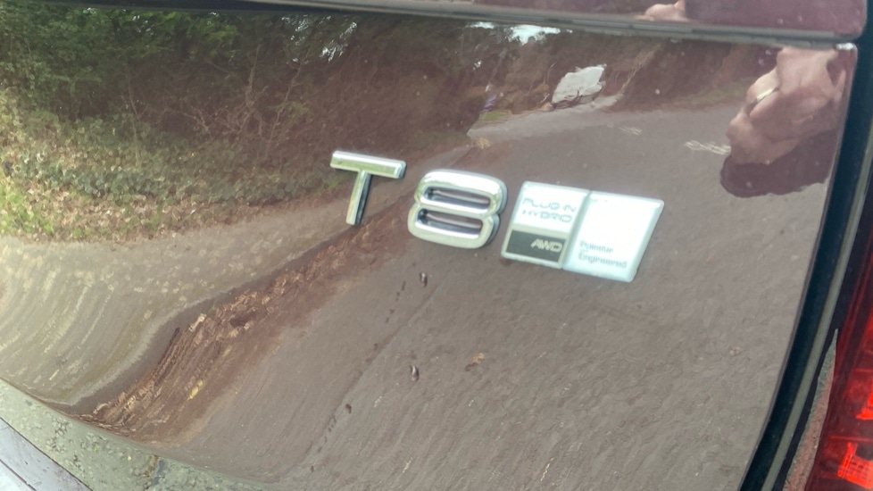 Used Volvo XC90 2025 for sale - 76971411: Photo 32