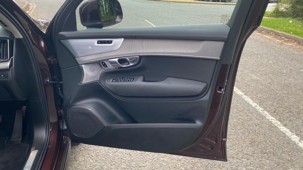 Used Volvo XC90 2025 for sale - 76971411: Photo 34