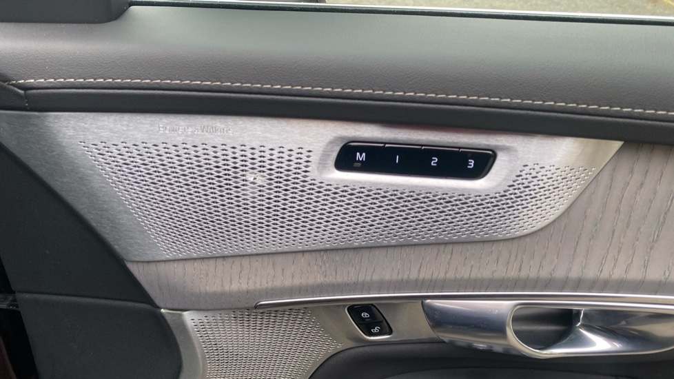 Used Volvo XC90 2025 for sale - 76971411: Photo 36