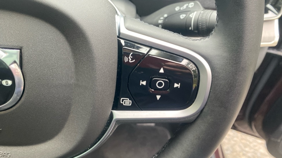 Used Volvo XC90 2025 for sale - 76971411: Photo 38