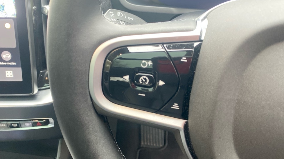 Used Volvo XC90 2025 for sale - 76971411: Photo 39