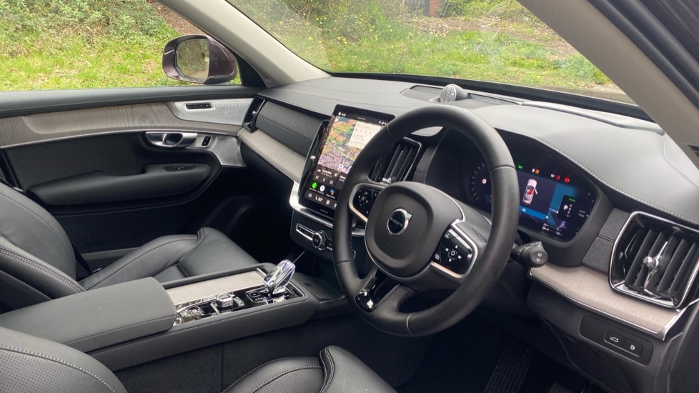 Used Volvo XC90 2025 for sale - 76971411: Photo 4