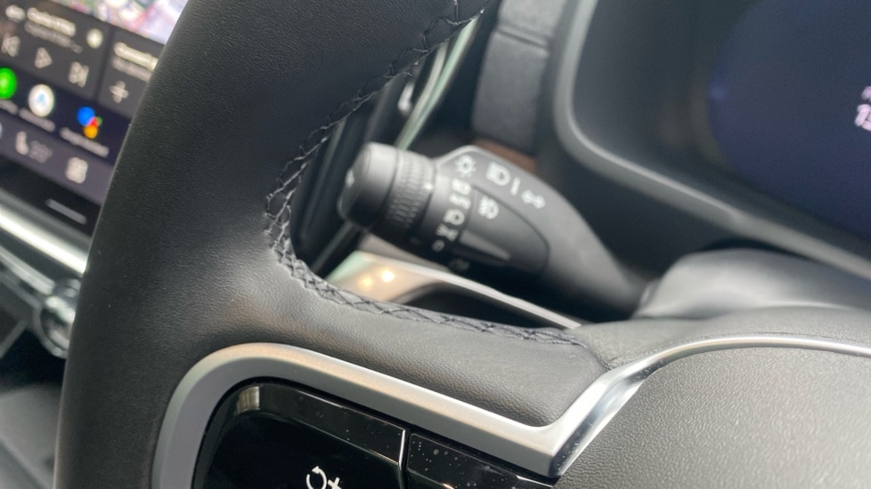 Used Volvo XC90 2025 for sale - 76971411: Photo 41