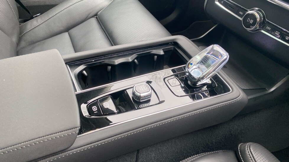 Used Volvo XC90 2025 for sale - 76971411: Photo 43