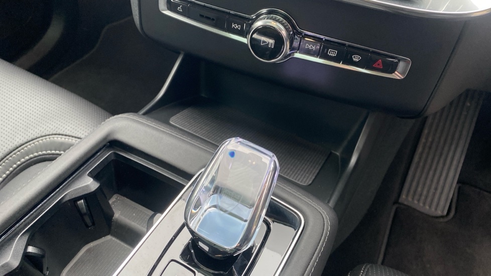 Used Volvo XC90 2025 for sale - 76971411: Photo 47