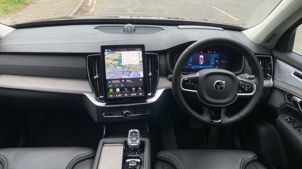 Used Volvo XC90 2025 for sale - 76971411: Photo 5