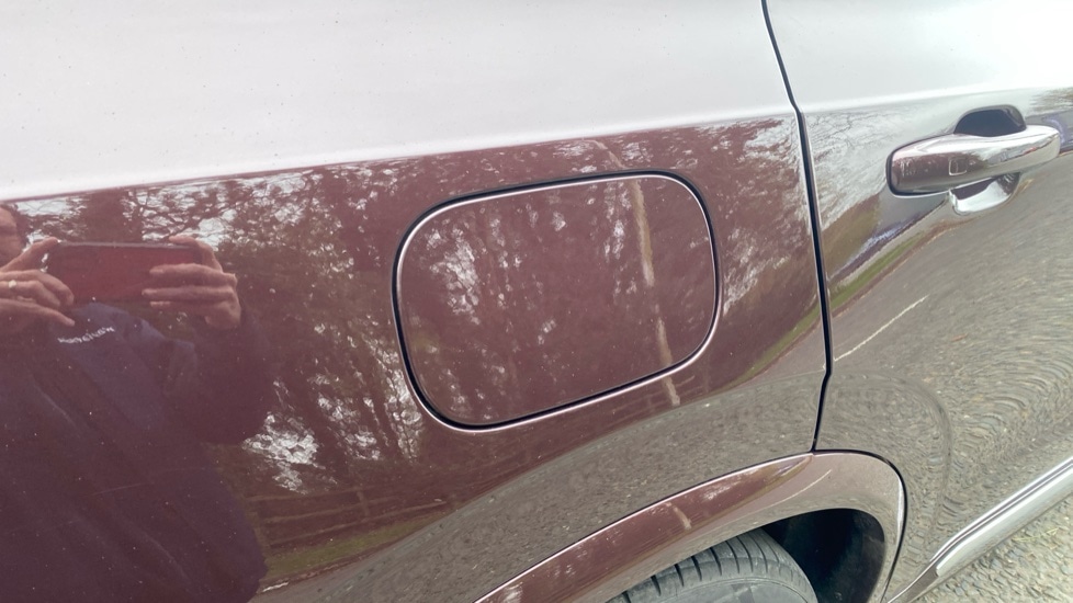 Used Volvo XC90 2025 for sale - 76971411: Photo 51