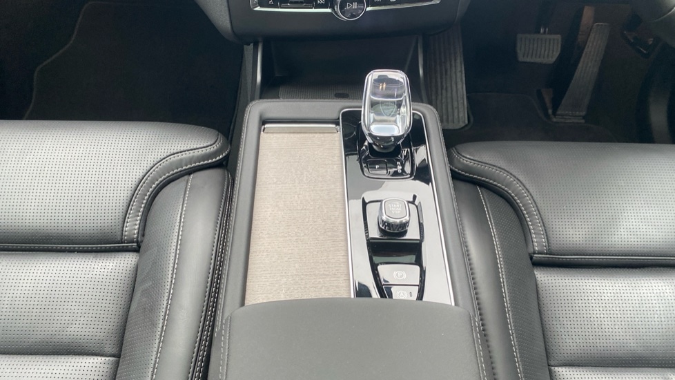 Used Volvo XC90 2025 for sale - 76971411: Photo 56