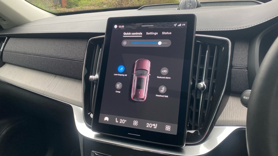 Used Volvo XC90 2025 for sale - 76971411: Photo 59