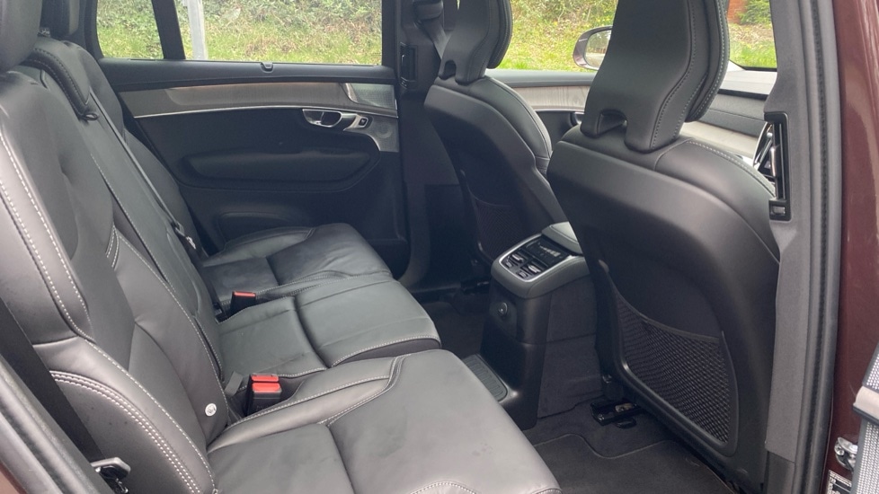 Used Volvo XC90 2025 for sale - 76971411: Photo 6